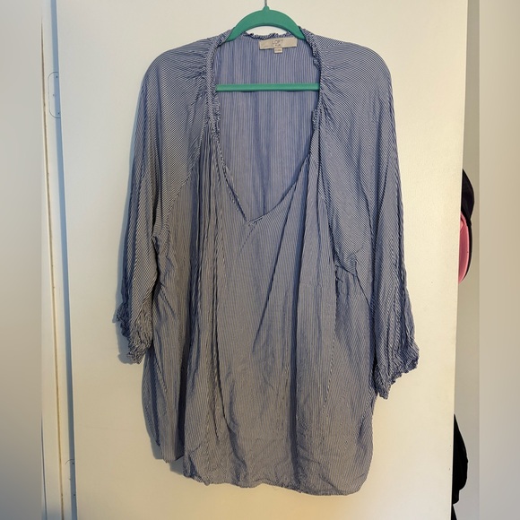 LOFT Tops - LOft blouse
